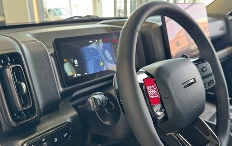 Haval H9, 2026 год, 4 751 010 рублей, 23 фотография