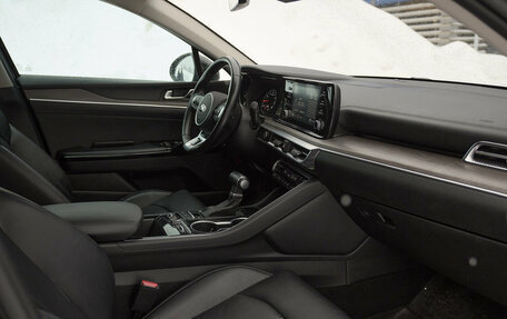 KIA K5, 2020 год, 2 318 000 рублей, 7 фотография