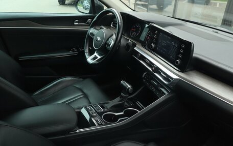 KIA K5, 2020 год, 2 318 000 рублей, 12 фотография