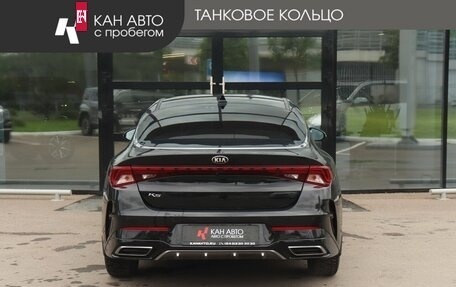 KIA K5, 2020 год, 2 318 000 рублей, 8 фотография