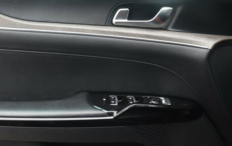 KIA K5, 2020 год, 2 318 000 рублей, 18 фотография