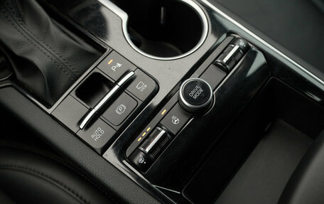 KIA K5, 2020 год, 2 318 000 рублей, 17 фотография
