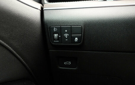 KIA K5, 2020 год, 2 318 000 рублей, 21 фотография
