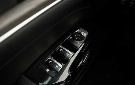 KIA K5, 2020 год, 2 318 000 рублей, 19 фотография