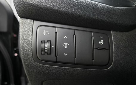 KIA cee'd III, 2017 год, 1 500 000 рублей, 9 фотография