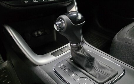 KIA cee'd III, 2017 год, 1 500 000 рублей, 13 фотография