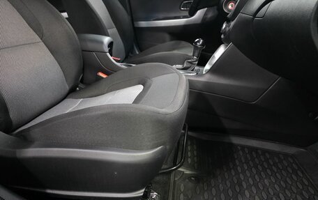KIA cee'd III, 2017 год, 1 500 000 рублей, 14 фотография
