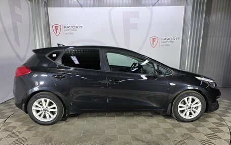 KIA cee'd III, 2017 год, 1 500 000 рублей, 4 фотография