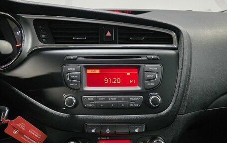 KIA cee'd III, 2017 год, 1 500 000 рублей, 12 фотография