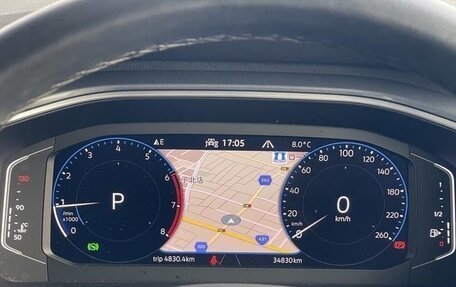 Volkswagen T-Roc I, 2023 год, 1 410 007 рублей, 12 фотография