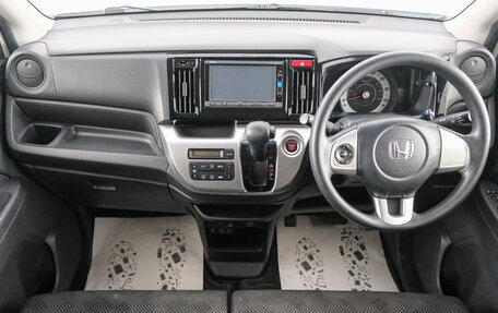 Honda N-WGN I рестайлинг, 2016 год, 779 000 рублей, 11 фотография
