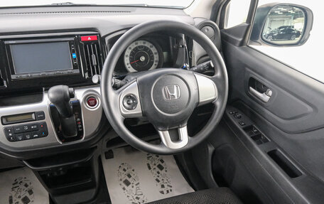 Honda N-WGN I рестайлинг, 2016 год, 779 000 рублей, 10 фотография