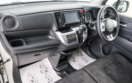 Honda N-WGN I рестайлинг, 2016 год, 779 000 рублей, 13 фотография