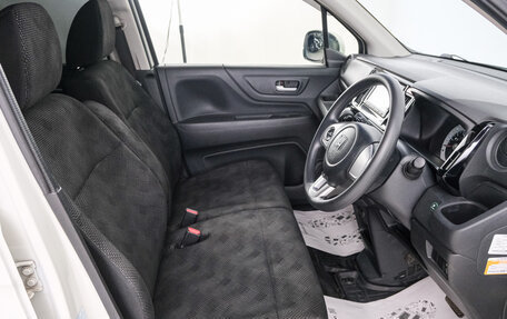 Honda N-WGN I рестайлинг, 2016 год, 779 000 рублей, 8 фотография