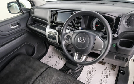 Honda N-WGN I рестайлинг, 2016 год, 779 000 рублей, 9 фотография