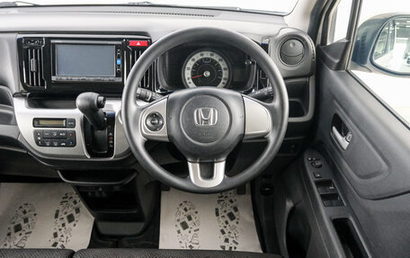 Honda N-WGN I рестайлинг, 2016 год, 779 000 рублей, 15 фотография