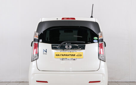 Honda N-WGN I рестайлинг, 2016 год, 779 000 рублей, 6 фотография