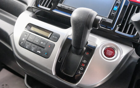 Honda N-WGN I рестайлинг, 2016 год, 779 000 рублей, 17 фотография