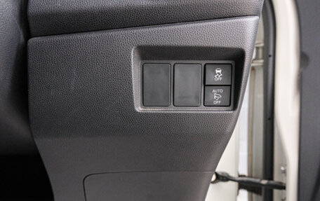 Honda N-WGN I рестайлинг, 2016 год, 779 000 рублей, 19 фотография