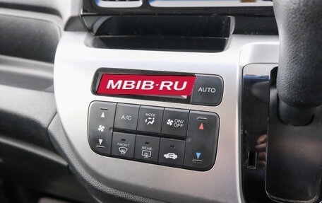 Honda N-WGN I рестайлинг, 2016 год, 779 000 рублей, 18 фотография