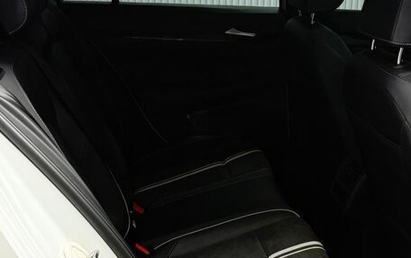 Volkswagen Golf VIII, 2022 год, 1 556 000 рублей, 10 фотография