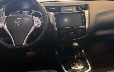 Nissan Terra, 2020 год, 3 850 000 рублей, 6 фотография