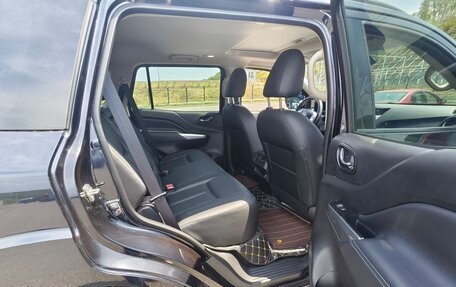 Nissan Terra, 2020 год, 3 850 000 рублей, 10 фотография