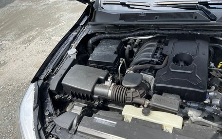 Nissan Terra, 2020 год, 3 850 000 рублей, 16 фотография