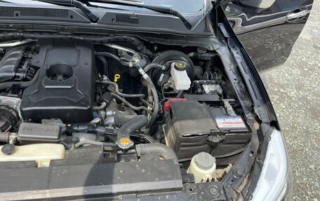 Nissan Terra, 2020 год, 3 850 000 рублей, 17 фотография