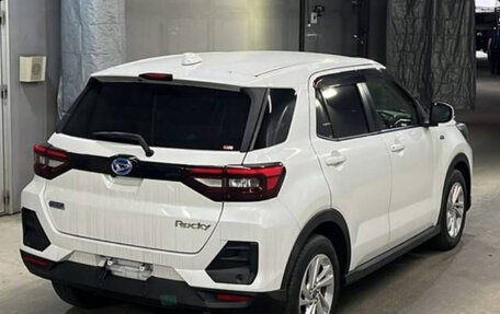 Daihatsu Rocky, 2022 год, 1 108 000 рублей, 3 фотография