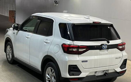 Daihatsu Rocky, 2022 год, 1 108 000 рублей, 4 фотография