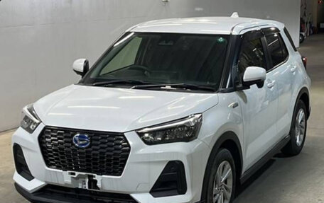 Daihatsu Rocky, 2022 год, 1 108 000 рублей, 2 фотография