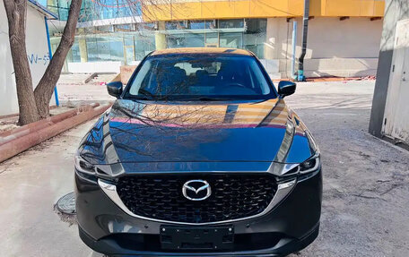 Mazda CX-5 II, 2023 год, 2 190 000 рублей, 2 фотография