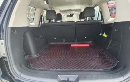 Nissan Terra, 2020 год, 3 850 000 рублей, 12 фотография