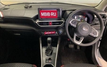 Daihatsu Rocky, 2022 год, 1 108 000 рублей, 5 фотография
