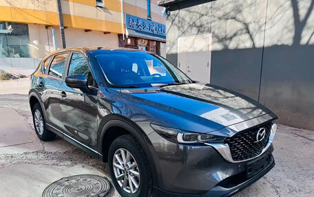 Mazda CX-5 II, 2023 год, 2 190 000 рублей, 4 фотография