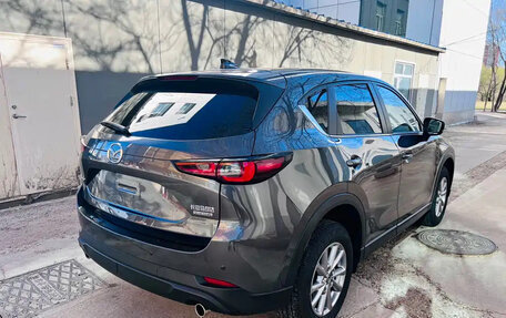 Mazda CX-5 II, 2023 год, 2 190 000 рублей, 5 фотография