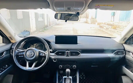 Mazda CX-5 II, 2023 год, 2 190 000 рублей, 11 фотография