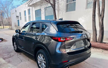 Mazda CX-5 II, 2023 год, 2 190 000 рублей, 8 фотография
