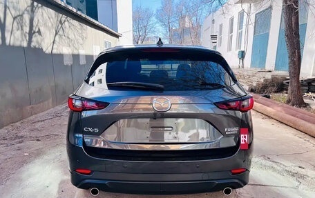 Mazda CX-5 II, 2023 год, 2 190 000 рублей, 6 фотография
