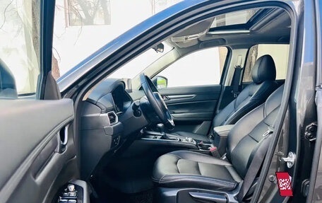 Mazda CX-5 II, 2023 год, 2 190 000 рублей, 12 фотография
