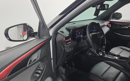 Chevrolet TrailBlazer, 2023 год, 1 900 000 рублей, 3 фотография