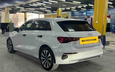 Audi A3, 2022 год, 1 594 000 рублей, 6 фотография