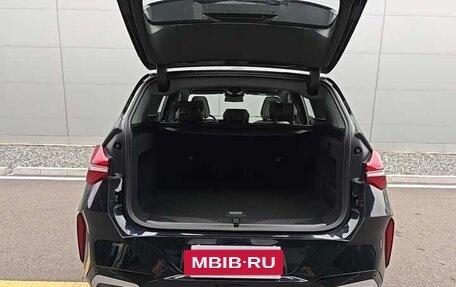 BMW X3, 2025 год, 5 190 000 рублей, 4 фотография