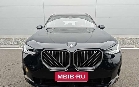 BMW X3, 2025 год, 5 190 000 рублей, 2 фотография