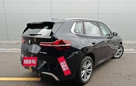 BMW X3, 2025 год, 5 190 000 рублей, 7 фотография