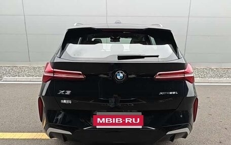 BMW X3, 2025 год, 5 190 000 рублей, 3 фотография