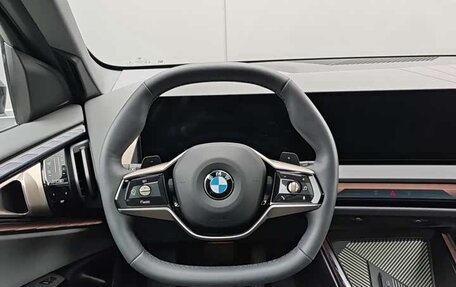 BMW X3, 2025 год, 5 190 000 рублей, 10 фотография