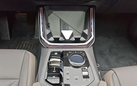 BMW X3, 2025 год, 5 190 000 рублей, 14 фотография