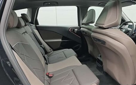BMW X3, 2025 год, 5 190 000 рублей, 15 фотография